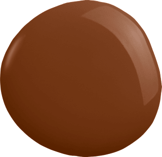 Foundation Buttermelt Glaze mit LSF 30, 08 Nutmeg Butta NYX PROFESSIONAL MAKEUP