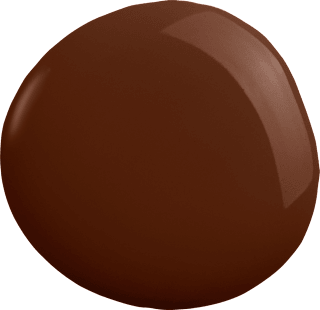 Foundation Buttermelt Glaze mit LSF 30, 09 Hazelnut Butta NYX PROFESSIONAL MAKEUP
