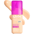 Foundation Make 'EM Wonder 01 Pale NYX PROFESSIONAL MAKEUP