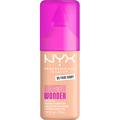 Foundation Make 'EM Wonder 05 Fair Ivory NYX PROFESSIONAL MAKEUP