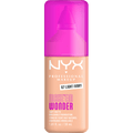 Foundation Make 'EM Wonder 07 Light Ivory NYX PROFESSIONAL MAKEUP
