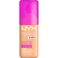 Foundation Make 'EM Wonder 08 Vanilla NYX PROFESSIONAL MAKEUP
