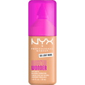 Foundation Make 'EM Wonder 09 Light Nude NYX PROFESSIONAL MAKEUP