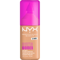 Foundation Make 'EM Wonder 10 Nude NYX PROFESSIONAL MAKEUP