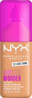 Foundation Make 'EM Wonder 13 NYX PROFESSIONAL MAKEUP
