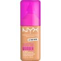 Foundation Make 'EM Wonder 14 True Beige NYX PROFESSIONAL MAKEUP