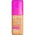 Foundation Make 'EM Wonder 15 NYX PROFESSIONAL MAKEUP