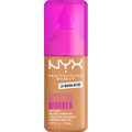 Foundation Make 'EM Wonder 19 Warm Beige NYX PROFESSIONAL MAKEUP