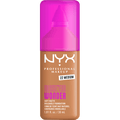 Foundation Make 'EM Wonder 22 NYX PROFESSIONAL MAKEUP
