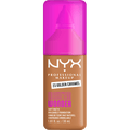 Foundation Make 'EM Wonder 23 Golden Caramel NYX PROFESSIONAL MAKEUP