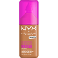 Foundation Make 'EM Wonder 24 NYX PROFESSIONAL MAKEUP