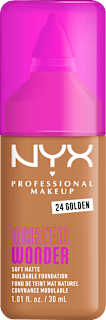 Foundation Make 'EM Wonder 24 NYX PROFESSIONAL MAKEUP