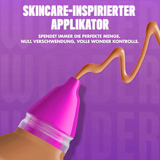 Foundation Make 'EM Wonder 24 NYX PROFESSIONAL MAKEUP