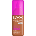 Foundation Make 'EM Wonder 31 NYX PROFESSIONAL MAKEUP