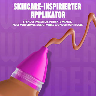 Foundation Make 'EM Wonder 31 NYX PROFESSIONAL MAKEUP