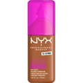 Foundation Make 'EM Wonder 33 Sienna NYX PROFESSIONAL MAKEUP