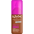 Foundation Make 'EM Wonder 36 Warm Rich NYX PROFESSIONAL MAKEUP