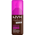 Foundation Make 'EM Wonder 43 Deep Ebony NYX PROFESSIONAL MAKEUP