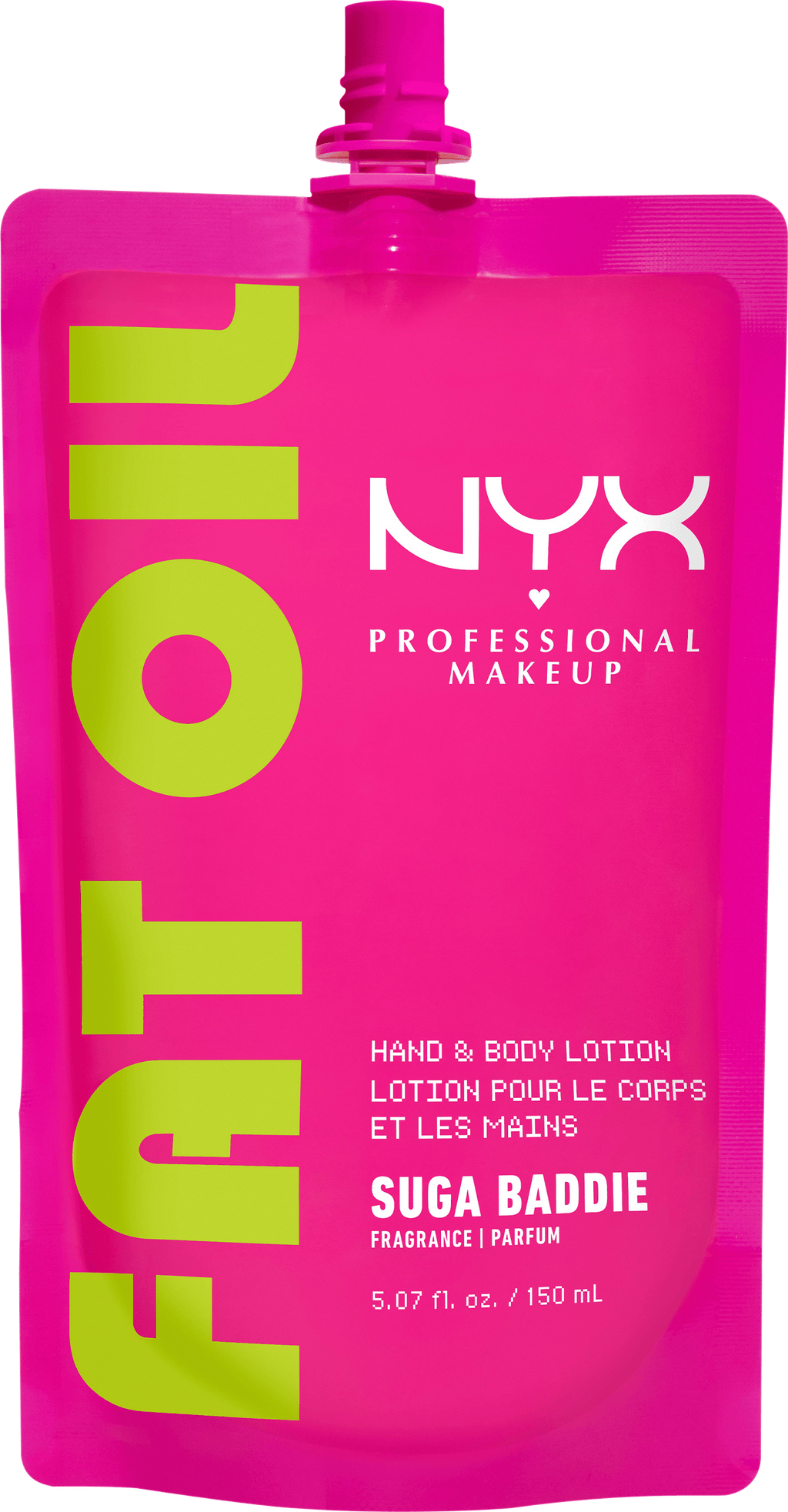 NYX PROFESSIONAL MAKEUP None Media 3