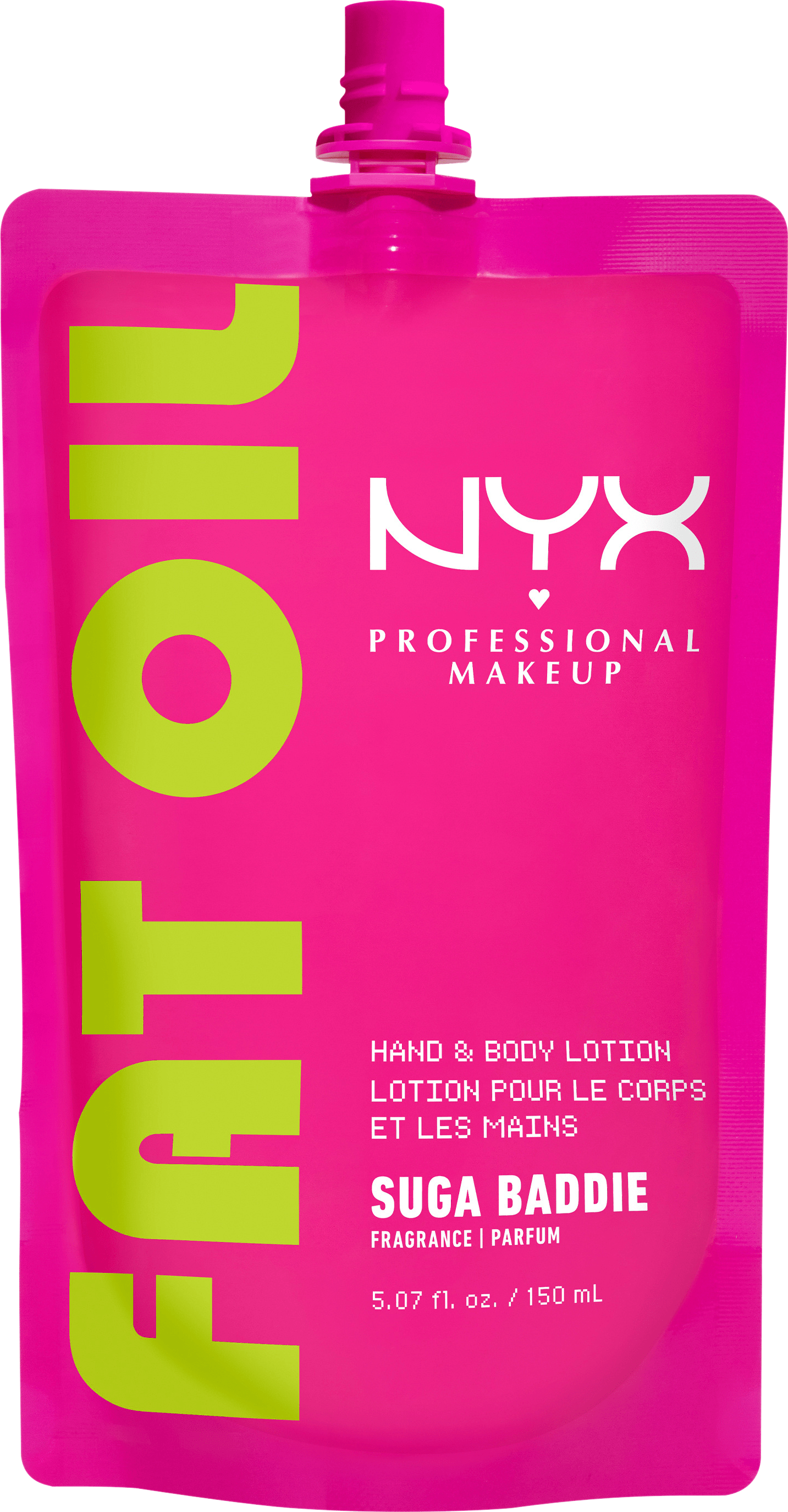 NYX PROFESSIONAL MAKEUP None Media 3