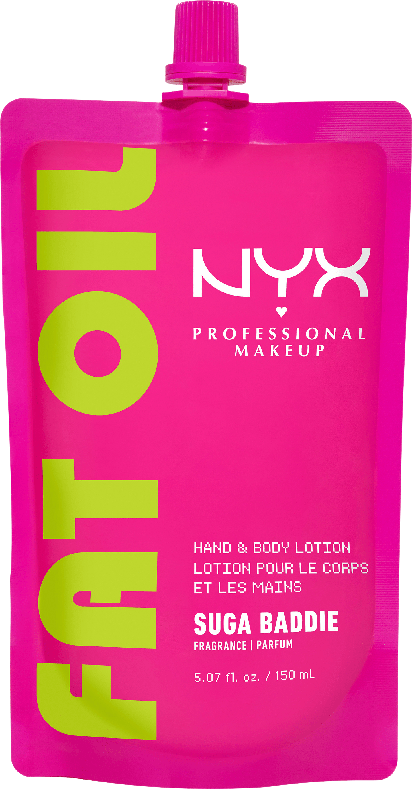NYX PROFESSIONAL MAKEUP None Media 2
