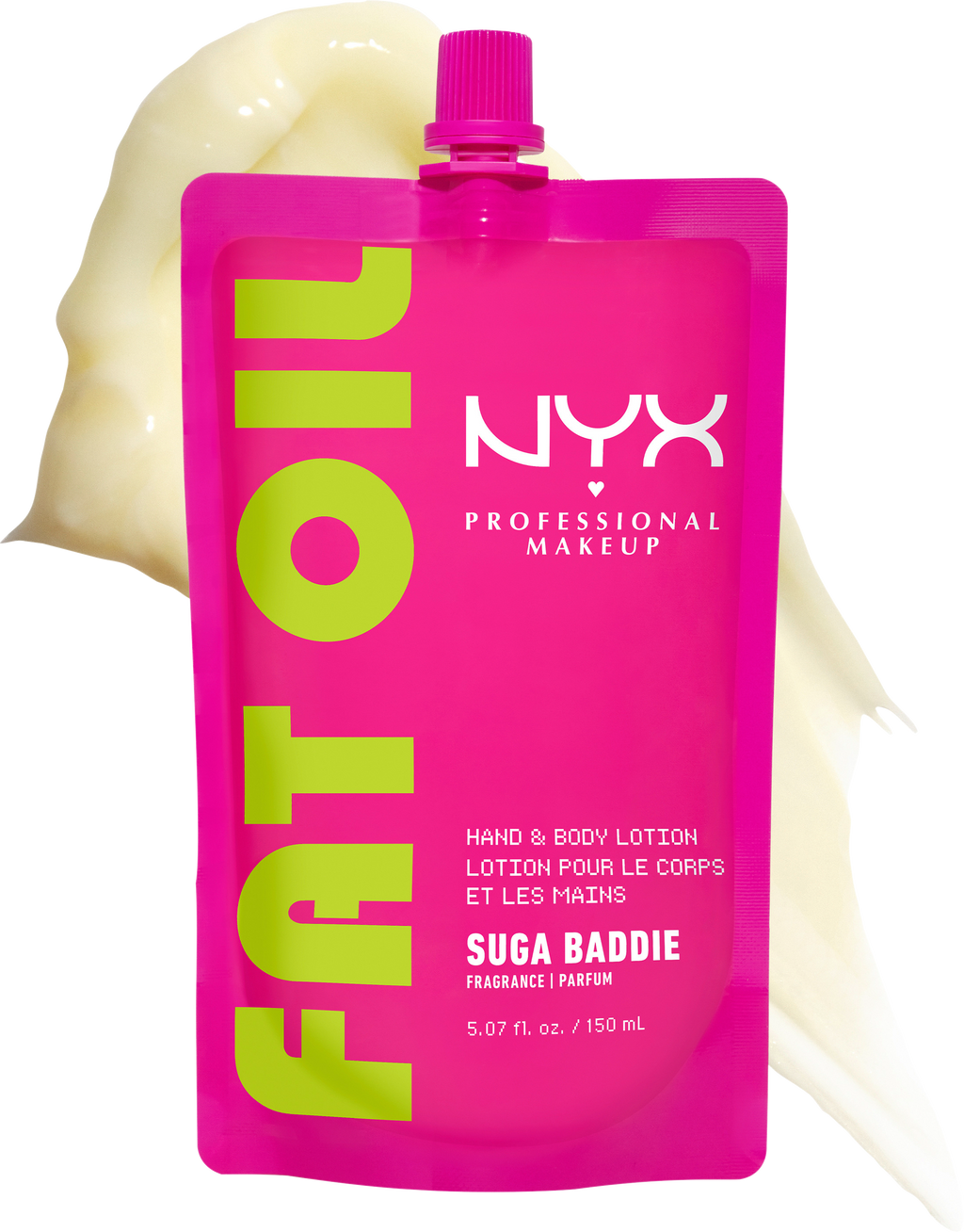 NYX PROFESSIONAL MAKEUP None Media 1