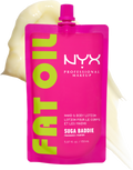 NYX PROFESSIONAL MAKEUP None Media 1