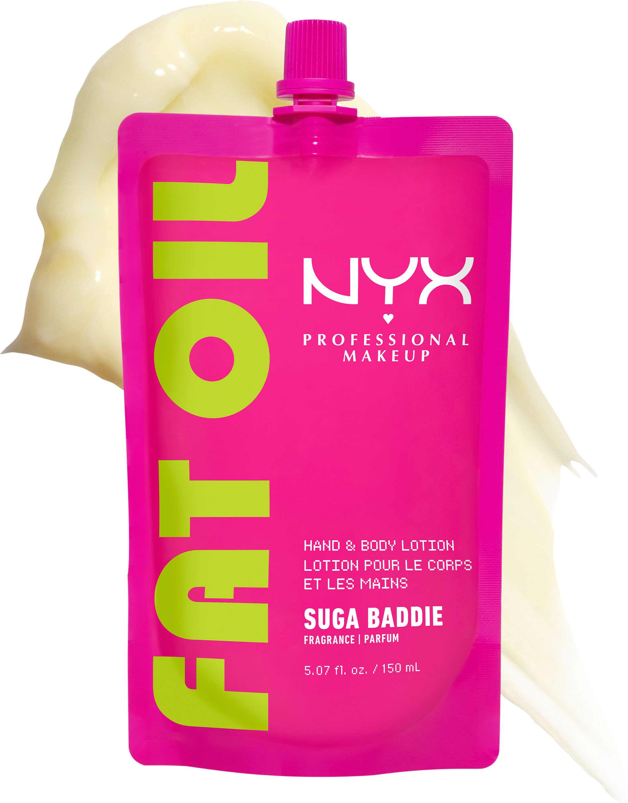 NYX PROFESSIONAL MAKEUP None Media 1