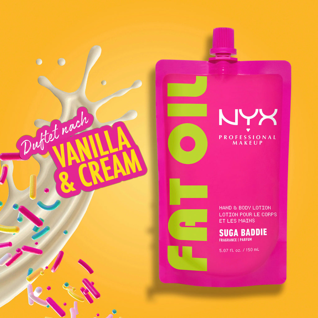 NYX PROFESSIONAL MAKEUP None Media 10