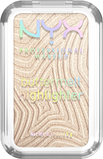 Highlighter Buttermelt Bright&Butta 05 NYX PROFESSIONAL MAKEUP