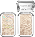 Highlighter Buttermelt Bright&Butta 05 NYX PROFESSIONAL MAKEUP