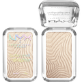 Highlighter Buttermelt Bright&Butta 05 NYX PROFESSIONAL MAKEUP