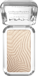 Highlighter Buttermelt Bright&Butta 05 NYX PROFESSIONAL MAKEUP