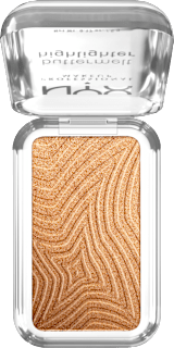 Highlighter Buttermelt Butta In Bronze 35 NYX PROFESSIONAL MAKEUP