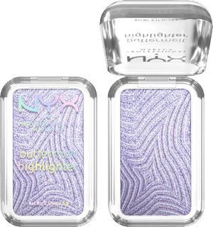 Highlighter Buttermelt No 1 Butta 40 NYX PROFESSIONAL MAKEUP