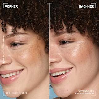 Highlighter Buttermelt Stix 01 Big Melt Energy NYX PROFESSIONAL MAKEUP