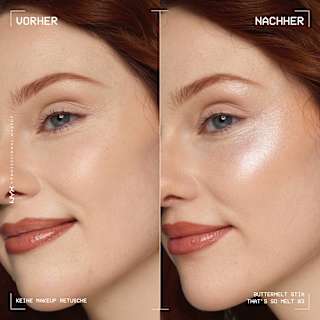 Highlighter Buttermelt Stix 03 That's So Melt  NYX PROFESSIONAL MAKEUP
