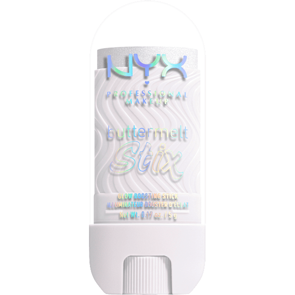 Highlighter Buttermelt Stix 03 That's So Melt NYX PROFESSIONAL MAKEUP