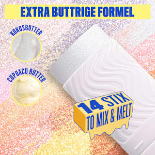 Highlighter Buttermelt Stix 03 That's So Melt  NYX PROFESSIONAL MAKEUP