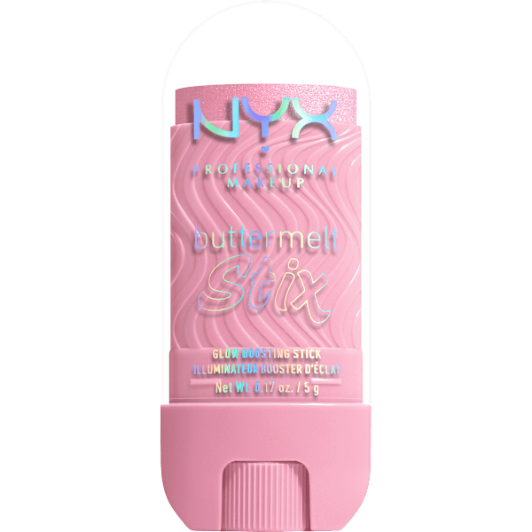 Highlighter Buttermelt Stix 04 My Melt Era NYX PROFESSIONAL MAKEUP