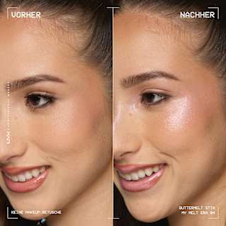 Highlighter Buttermelt Stix 04 My Melt Era NYX PROFESSIONAL MAKEUP