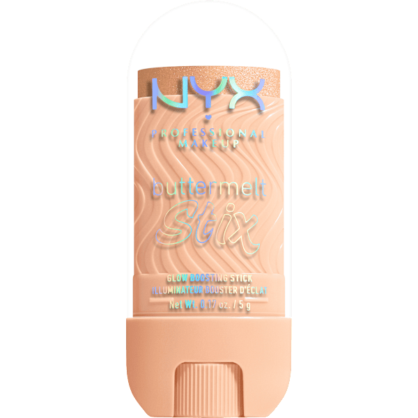 Highlighter Buttermelt Stix 06 A Whole Melt NYX PROFESSIONAL MAKEUP