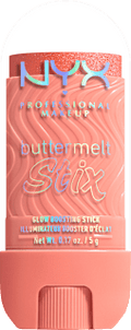 Highlighter Buttermelt Stix 09 Melt Down NYX PROFESSIONAL MAKEUP