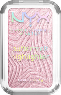 Highlighter Buttermelt U Butta Werk 15 NYX PROFESSIONAL MAKEUP