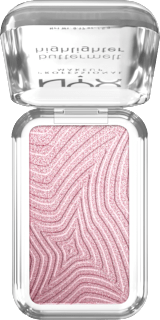 Highlighter Buttermelt U Butta Werk 15 NYX PROFESSIONAL MAKEUP
