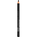 Kajal Slim Eye Pencil 901 Black  NYX PROFESSIONAL MAKEUP