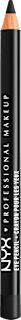 Kajal Slim Eye Pencil 901 Black  NYX PROFESSIONAL MAKEUP