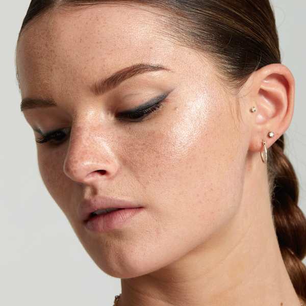 Kajal Slim Eye Pencil 901 Black NYX PROFESSIONAL MAKEUP