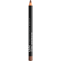 Kajal Slim Eye Pencil 902 Brown NYX PROFESSIONAL MAKEUP