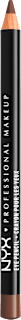 Kajal Slim Eye Pencil 902 Brown NYX PROFESSIONAL MAKEUP